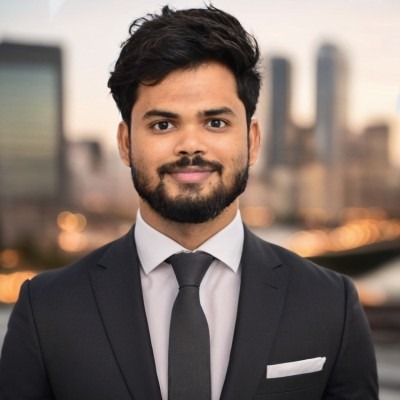 Ashish Dhone