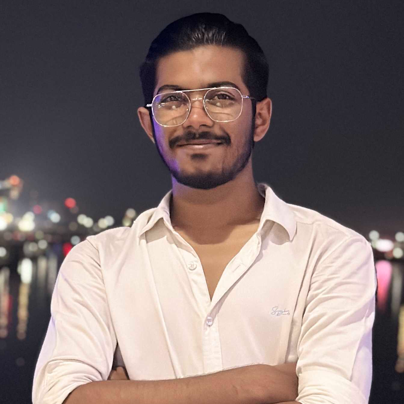 Raman Mohurle