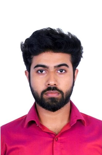 Debraj Dey