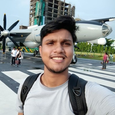 Syed Modasir Ali
