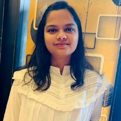 Ayushi Awasthi